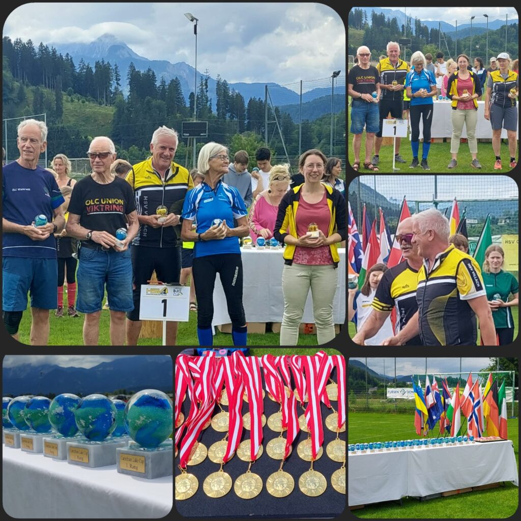 Carinthian Lake Cup 2025