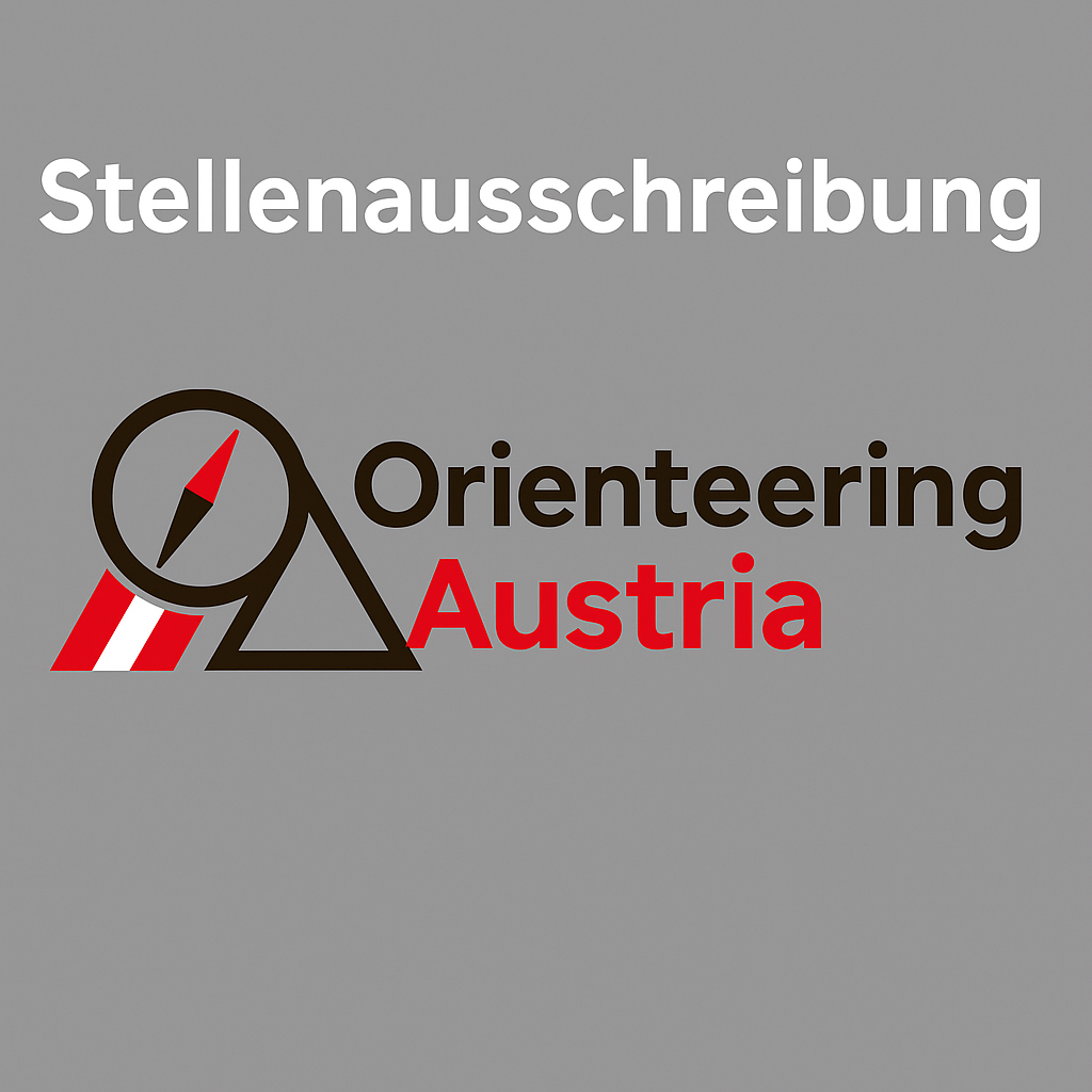Stellenausschreibung