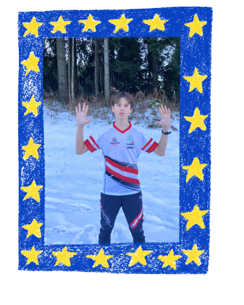 Oskar Hinterplattner