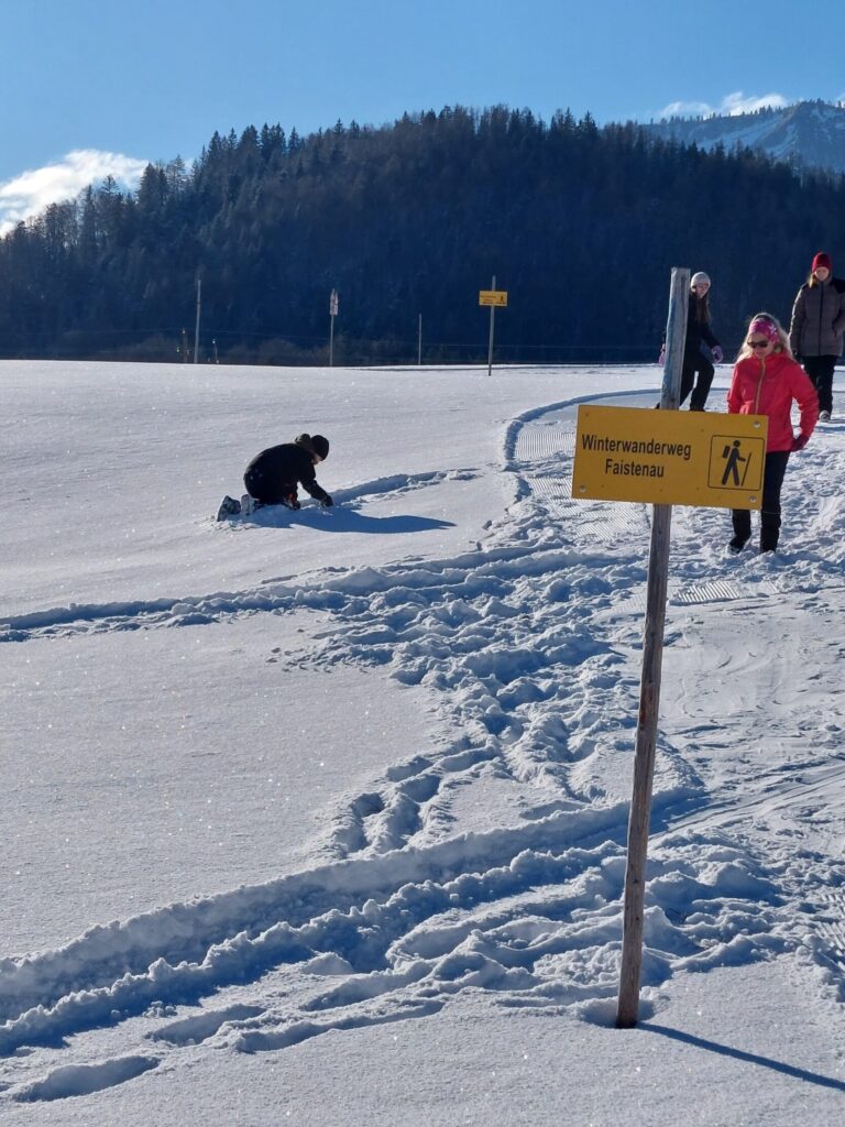 Ski-O Faistenau 2026