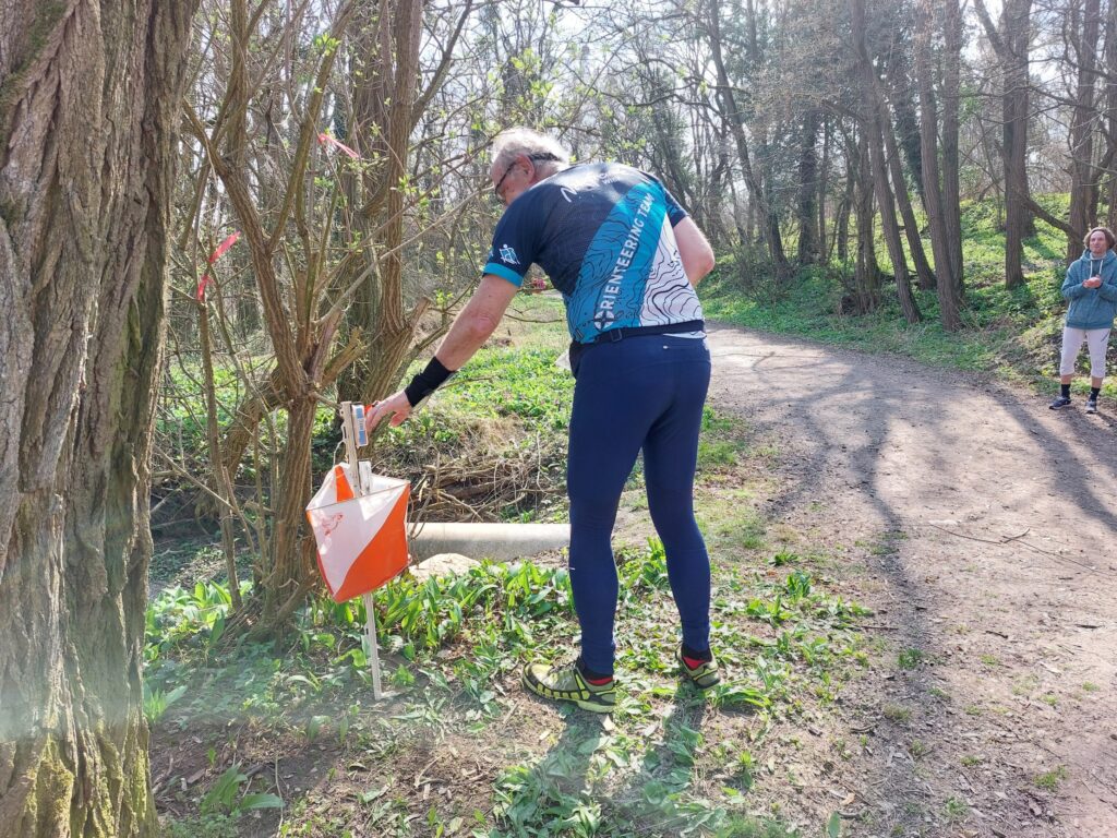 OL-Wochenende in Purbach