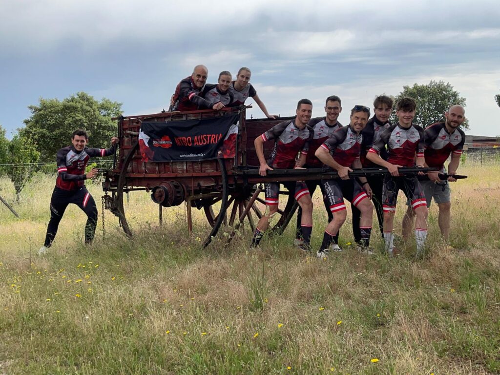 MTBO EM 2026 Portugal