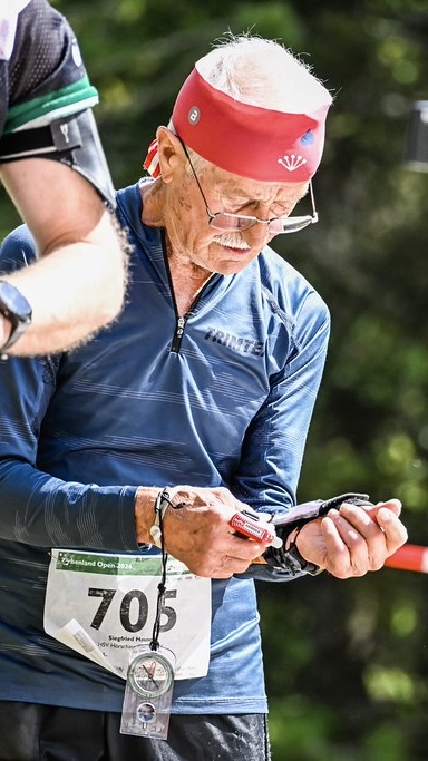 Siegfried Hauser